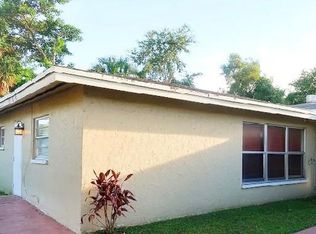 2745 NW 58th Ter, Fort Lauderdale, FL 33313