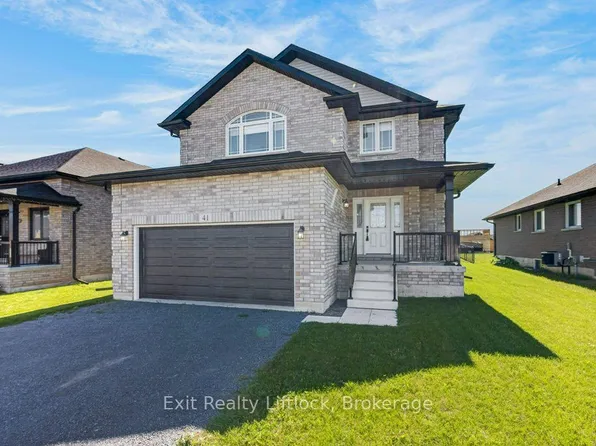 41 Maryann Ln, Asphodel Norwood, ON K0L 2V0