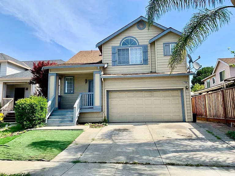 1102 Panoche Ct — Photo 1