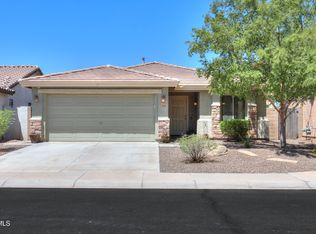 17418 N Carmen Ave, Maricopa, AZ 85139