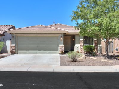 17418 N Carmen Ave, Maricopa, AZ, 85139