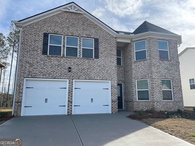 269 Harris Way #54, West Point, GA, 31833