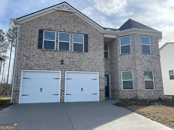 269 Harris Way #54, West Point, GA 31833