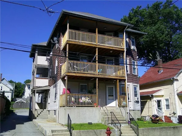 54 1st Ave, Woonsocket, RI 02895
