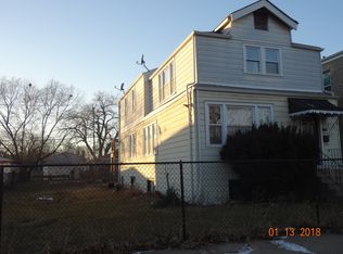 11316 S May St, Chicago, IL 60643