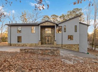 1620 Saddle Ridge Way, Sandy Springs, GA 30350