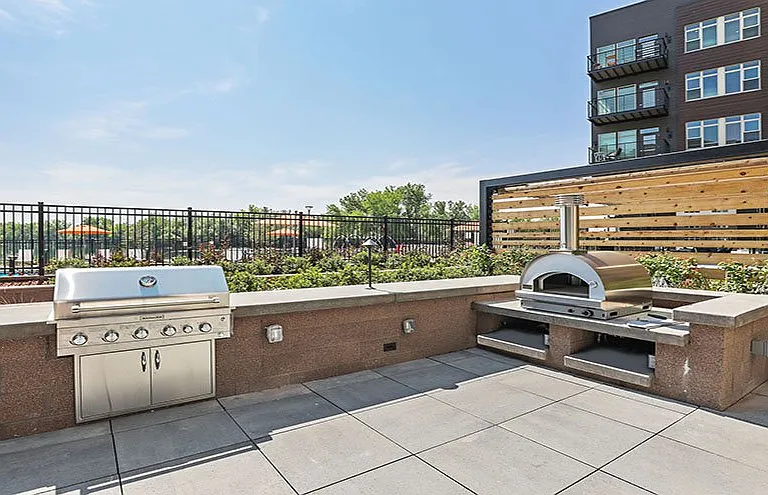 Airie Apartments — Photo 37