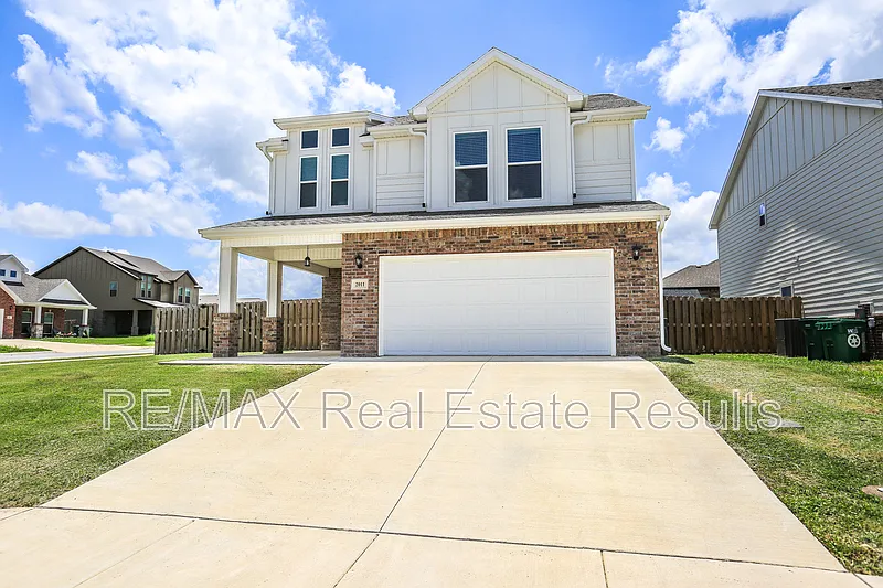 2011 Wildflower Dr