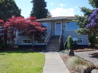 312 E 11th St, Port Angeles, WA