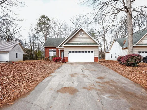 2421-2423 Annandale Dr #1 & 2, Anderson, SC 29621