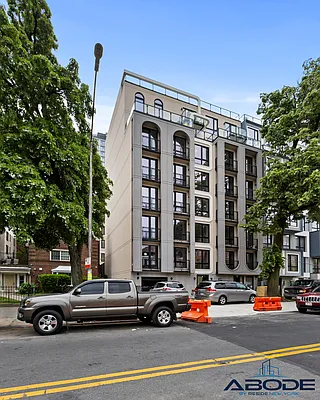 Rented by ABODE NYC LLC | media 9