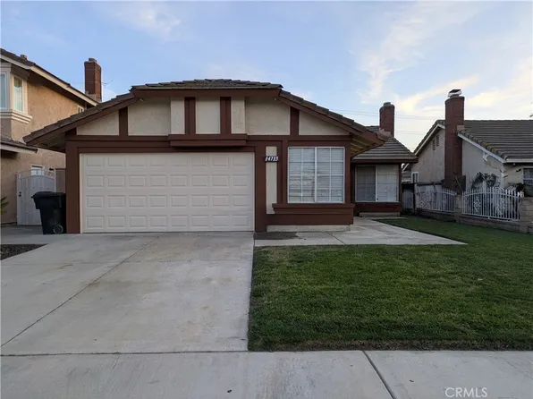 14733 Westward Dr, Fontana, CA 92337