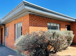 2529 E Edison St, Tucson, AZ 85716