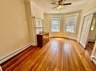 20 S Huntington Ave APT 1, Boston, MA 02130