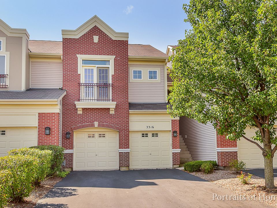 1st image of 3316 Rosecroft Ln #3316