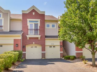 3316 Rosecroft Ln #3316, Naperville, IL 60564