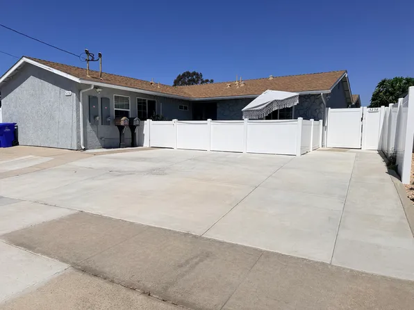 5256 Northridge Ave, San Diego, CA 92117