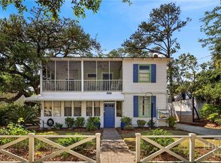 709 2nd Ave, Tybee Island, GA 31328