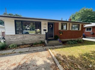 374 Victoria Rd N, Guelph, ON