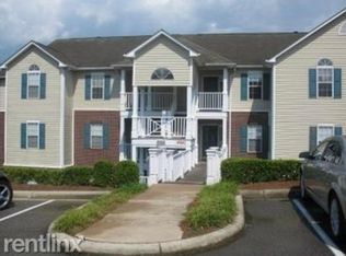 412 Bubble Creek Ct UNIT 10, Fayetteville, NC 28311