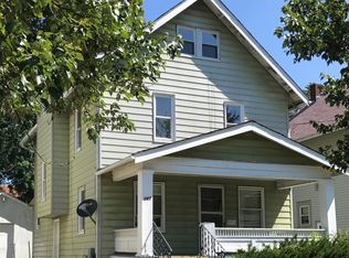 147 E Mapledale Ave, Akron, OH 44301