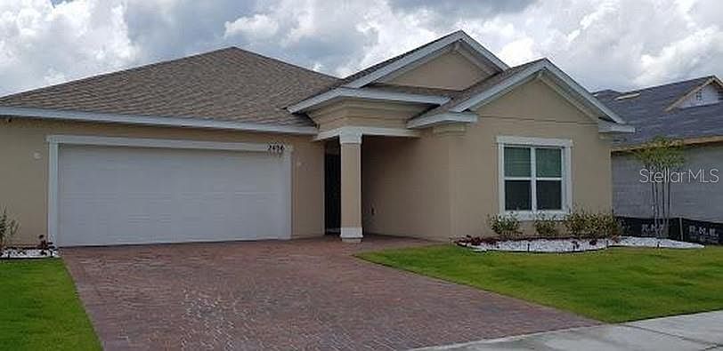 1st image of 2406 Addison Creek Dr