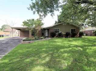 206 Longmeadow Dr NW, Rome, GA 30165