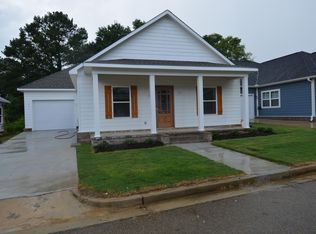 577 Ingram Dr, Tupelo, MS 38804