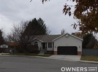 8372 S Sycamore Tree Cv, Sandy, UT 84094