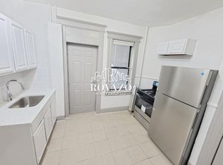 66 N Grove St APT 2, East Orange, NJ 07017