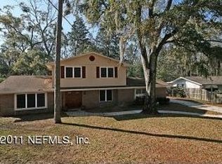 8166 Jamaica Rd S, Jacksonville, FL 32216