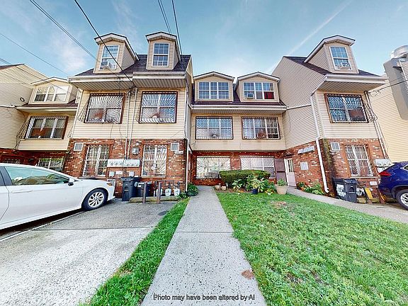 2nd image of 107-06 Guy R Brewer Blvd #R