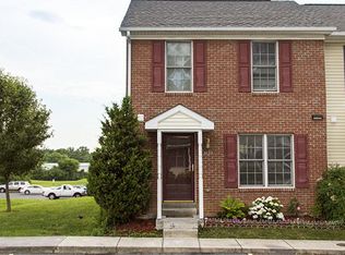 1125 Commercial Ct, Harrisonburg, VA 22802