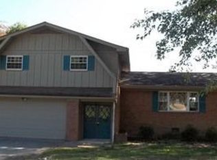 931 Huntington Cir, Hixson, TN 37343