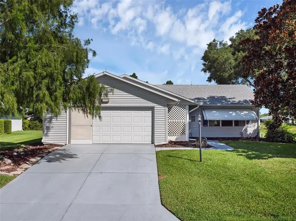 27048 Racquet Cir, Leesburg, FL 34748