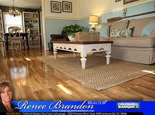 204 Deborah Pl, Jacksonville, NC 28540