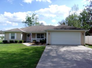 54 Teak Rd, Ocala, FL 34472