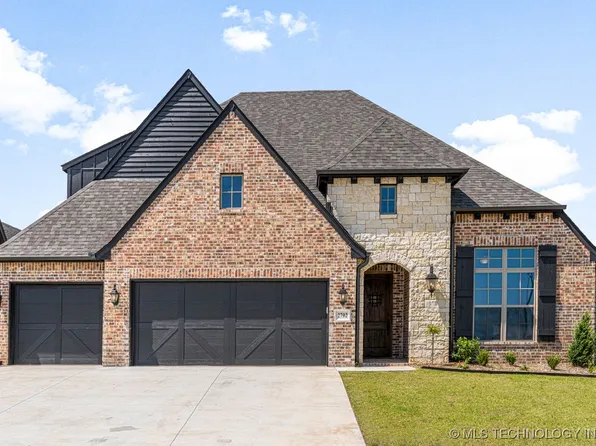 2702 W Union Pl #Z9w9vw, Broken Arrow, OK 74011