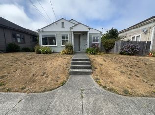 1822 D St, Eureka, CA 95501