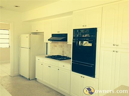 New Kitchen