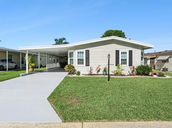 6643 Westchester Dr NE, Winter Haven, FL 33881