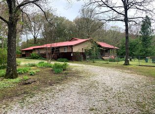 353 Baker Ford Rd, Saint Joe, AR 72675