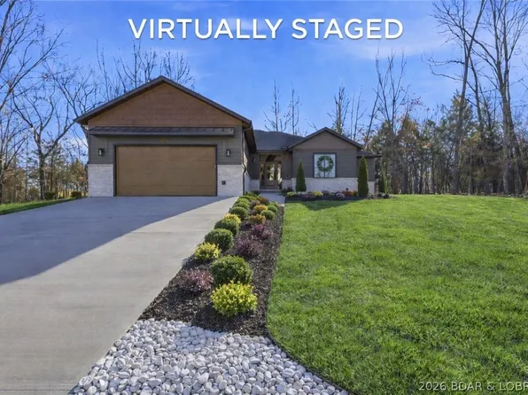 361 Spring Creek Dr, Sunrise Beach, MO 65079