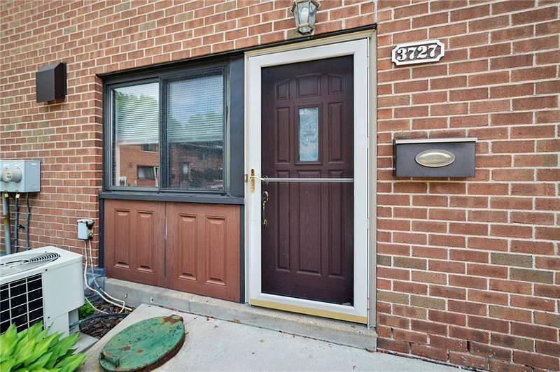 3727 Allendale Cir BUILDING 12, Pittsburgh, PA 15204 MLS 1655289