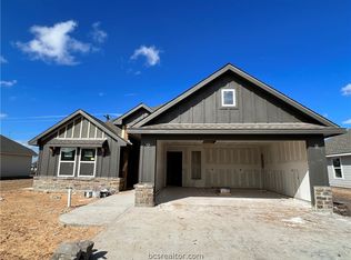 161 Brazos Bnd, Snook, TX 77879