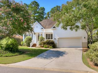 217 Archdale Dr, Aiken, SC 29803