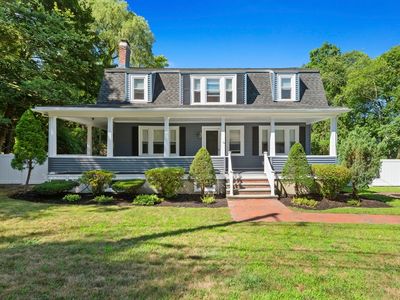 65 Old Nahant Rd, Wakefield, MA, 01880