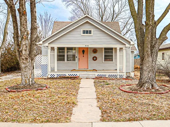 416 N Main St, Buhler, KS 67522