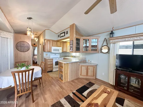 916 S MINESHAFT Drive, Apache Junction, AZ 85119