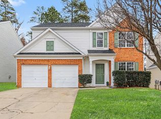 322 Willingham Rd, Morrisville, NC 27560